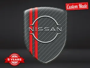 Nissan Autosticker Stilvoll Pro Max Performance Robust